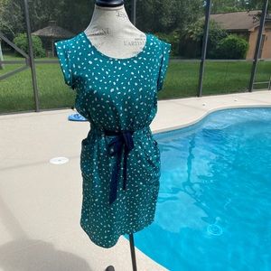 Madison Jules dress